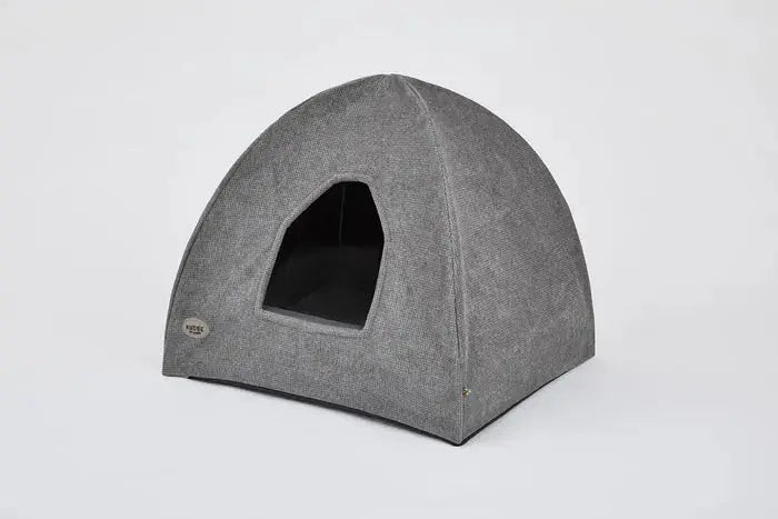 SABRO Hundehöhle "Hydda" – Passend für dein KUDDE Hundebett iljoke