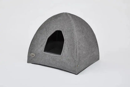 SABRO Hundehöhle "Hydda" – Passend für dein KUDDE Hundebett iljoke