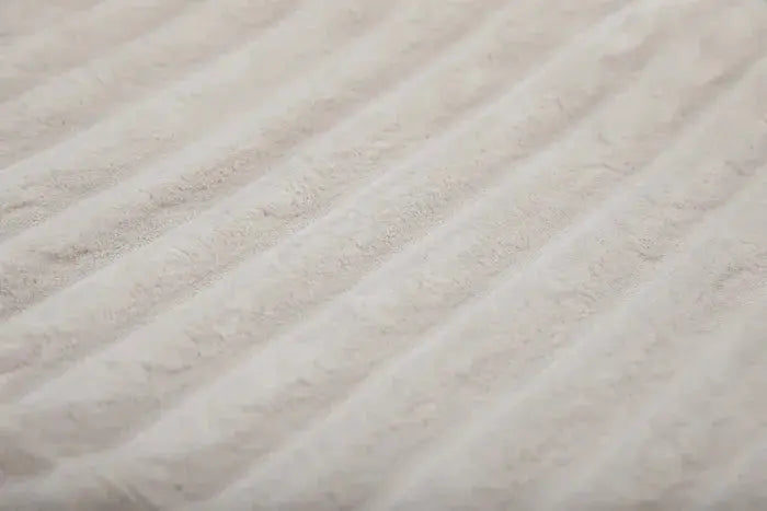 Kuscheldecke Varme Breitcord von Sabro iljoke