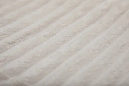 Kuscheldecke Varme Breitcord von Sabro iljoke