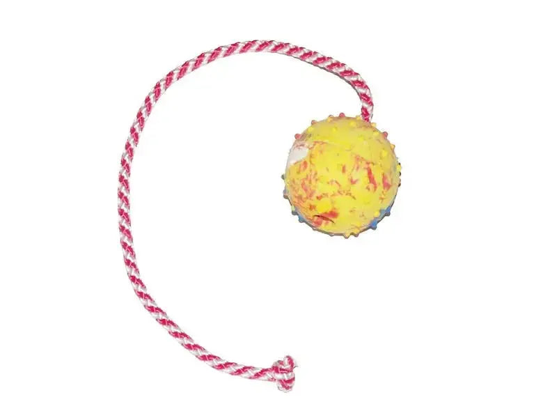 Ball mittel mit Schnur 50 mm iljoke