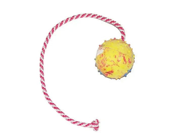 Ball mittel mit Schnur 50 mm iljoke