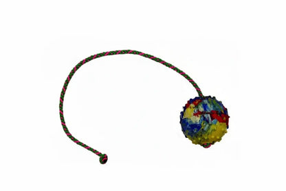 Ball mittel mit Schnur 50 mm iljoke