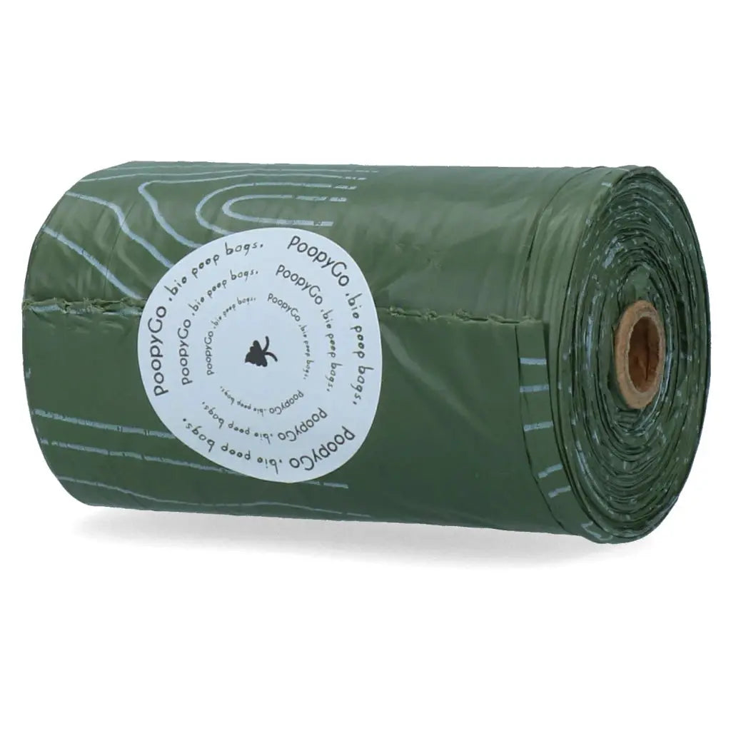 PoopyGo Spender inkl. 15 Beutel Lavendelduft Florian