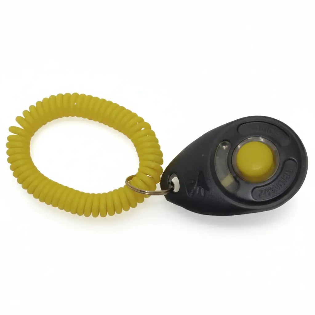 Pro Trainer Clicker Deluxe iljoke