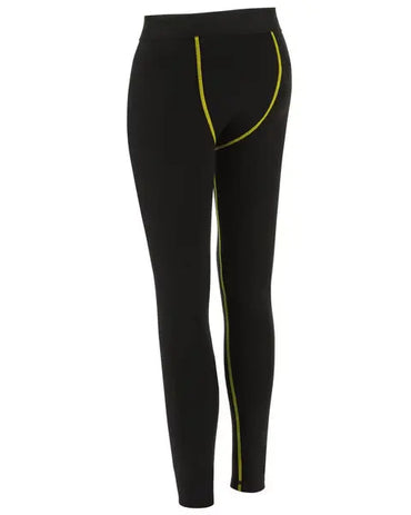 Thermische Sportunterwäsche Damen Hose iljoke