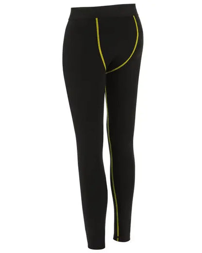 Thermische Sportunterwäsche Damen Hose iljoke