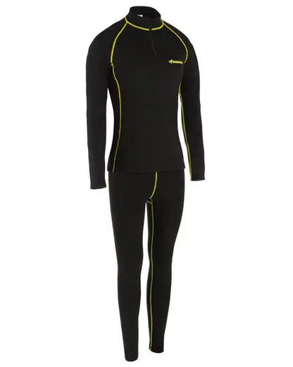 Thermische Sportunterwäsche Damen Hose iljoke