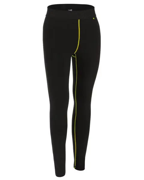 Thermische Sportunterwäsche Damen Hose iljoke