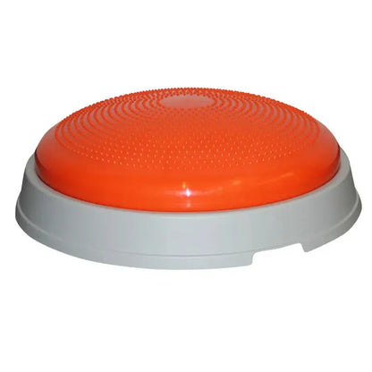 Gymnic® Disco Dome – Balance-& Koordinationstrainer für Hunde iljoke