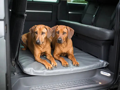 Hundeliegematte JOKKMOKK Kunstleder iljoke