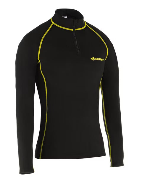 Thermische Sportunterwäsche Damen Oberteil Florian