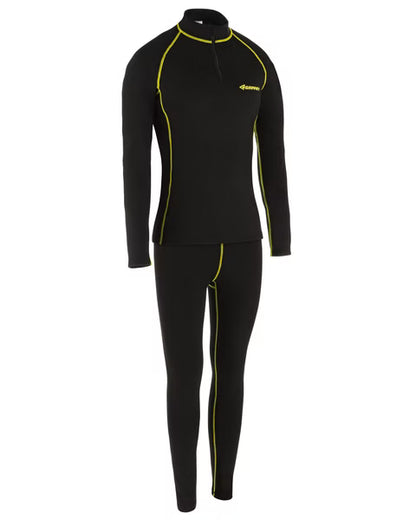 Thermische Sportunterwäsche Damen Oberteil Florian