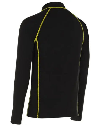 Thermische Sportunterwäsche Männer Oberteil Florian