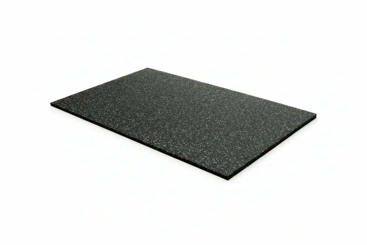 Gummiliegematte 7 mm – Passgenau für Schmidt Fahrzeugbau Hundeboxen iljoke