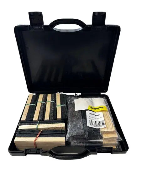 Fährtenkoffer Track Florian