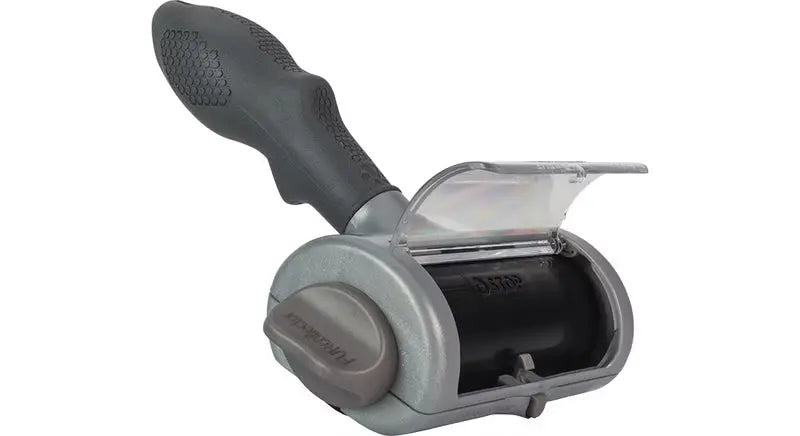 FURminator® Katzen und Hunde – Haarsammler iljoke