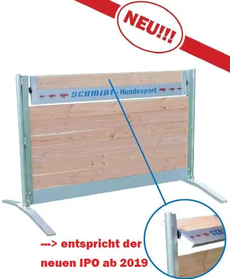 Pendel Nachrüstsatz für SPP Hürde iljoke