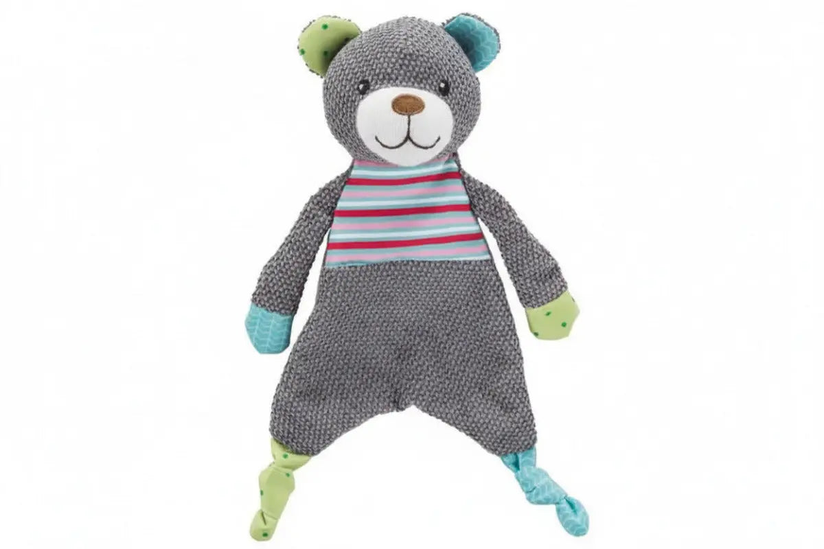 Junior Bär Welpenspielzeug iljoke