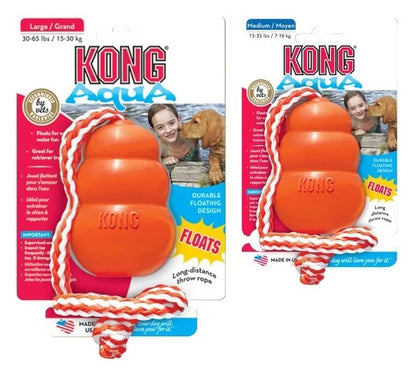 Kong-Spielzeug Aqua Florian