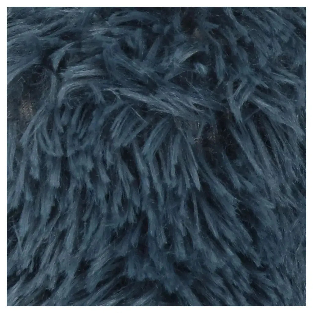 Let’s Sleep Donut Haustierbett – Dunkelgrau | Kuscheliges Rundbett iljoke