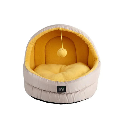 Minus One Hideaway Katzenhöhle – Nachhaltiger Rückzugsort iljoke