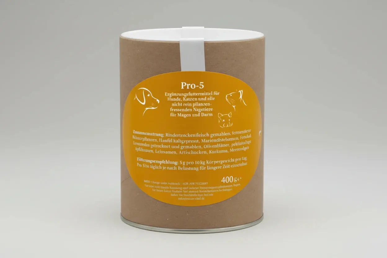 Reico Naturkraft Pro-5 400 g Florian