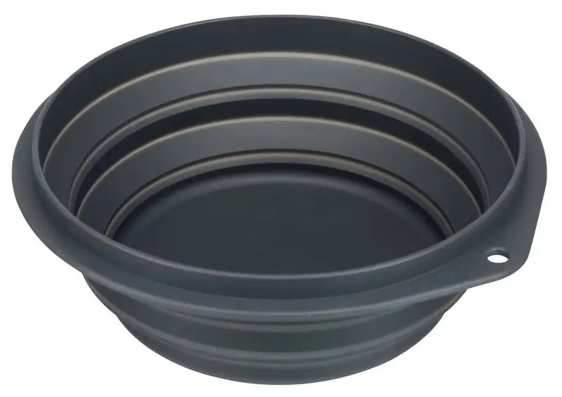 Reisenapf 2 L - Praktischer Futter- und Wassernapf für unterwegs iljoke