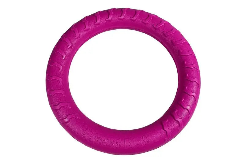 Beiss- und Wurfring 28 cm Florian