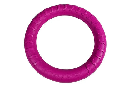 Beiß- und Wurfring 18 cm Florian