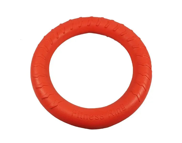 Beiss- und Wurfring 28 cm Florian