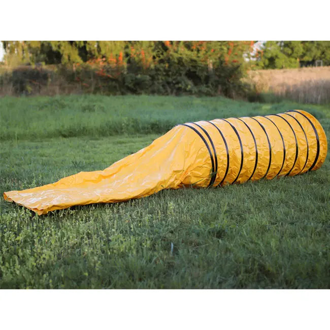 Beweglicher Agility Sacktunnel 3m iljoke