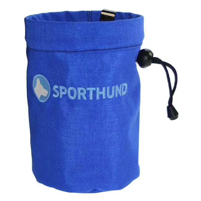 Sporthund Big Pot Leckerlitasche iljoke