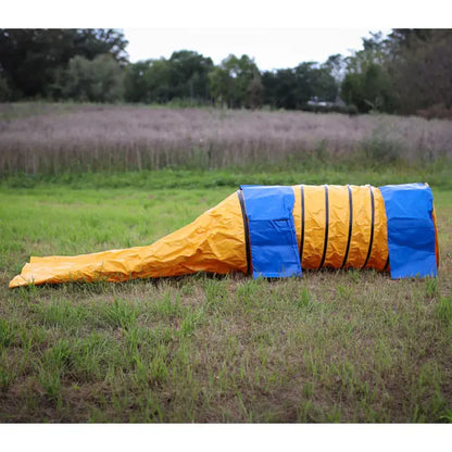 Beweglicher Agility Sacktunnel 3m iljoke