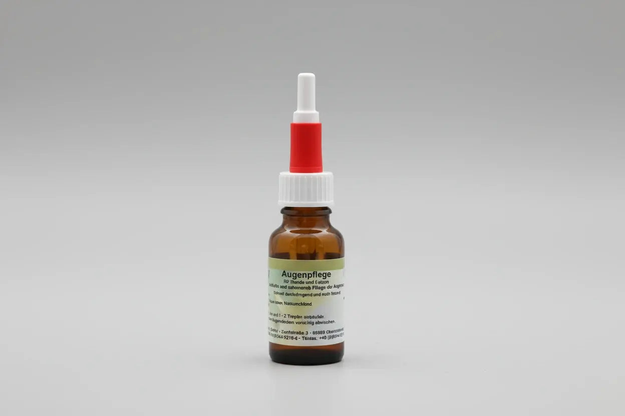 Reico Augenpflege 20 ml Florian