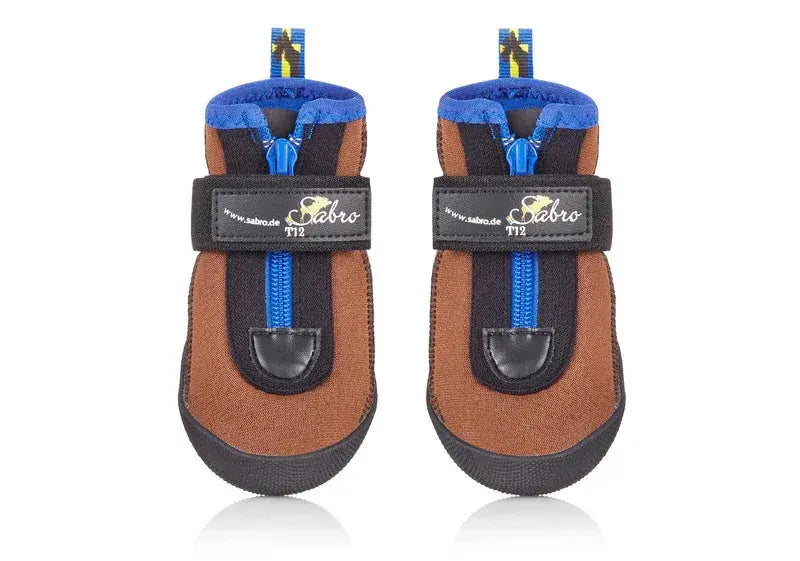 Hundeschuhe TOFFLER Pfotenschutz iljoke