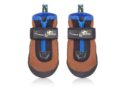 Hundeschuhe TOFFLER Pfotenschutz iljoke
