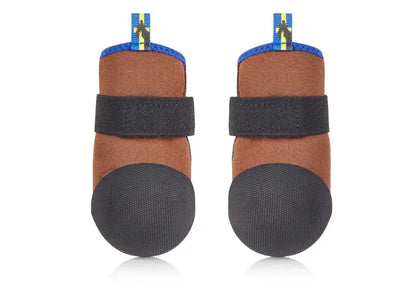 Hundeschuhe TOFFLER Pfotenschutz iljoke