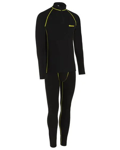 Thermische Sportunterwäsche Männer Hose Florian