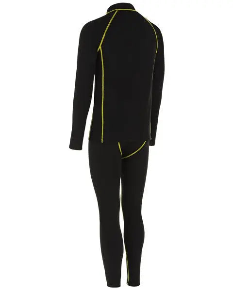 Thermische Sportunterwäsche Männer Hose Florian