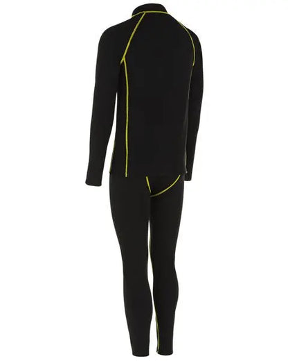 Thermische Sportunterwäsche Männer Hose Florian