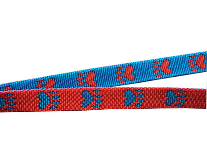 Welpenset Leine & Halsband Florian