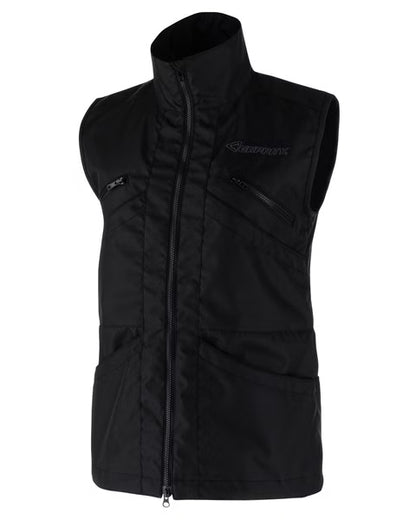 Weste Modern für Frauen Florian