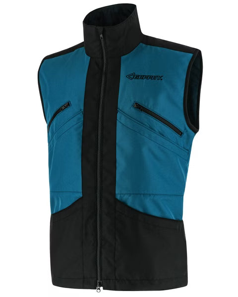 Weste Modern Männer Florian