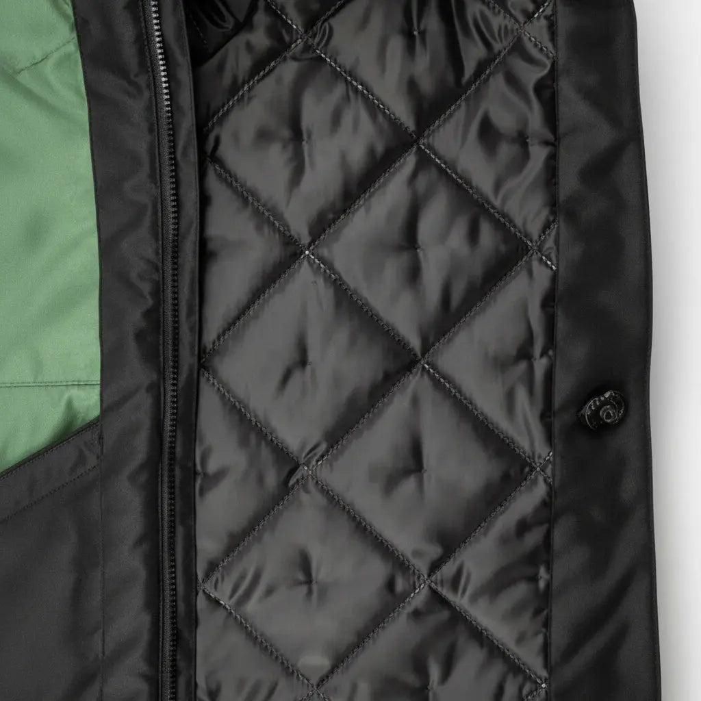 Winterjacke Modern Therm Florian