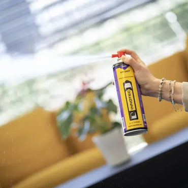 Innotec Air Shot iljoke