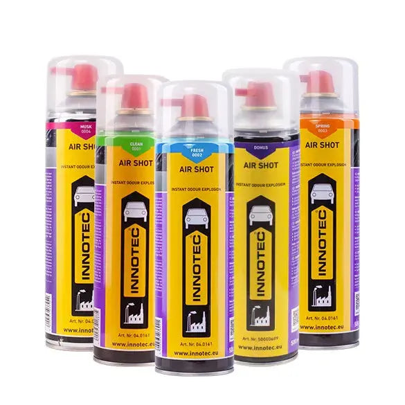 Innotec Air Shot iljoke