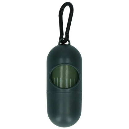PoopyGo Spender inkl. 15 Beutel Lavendelduft Florian