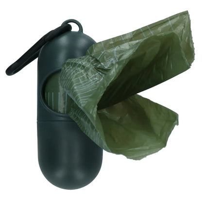 PoopyGo Spender inkl. 15 Beutel Lavendelduft Florian