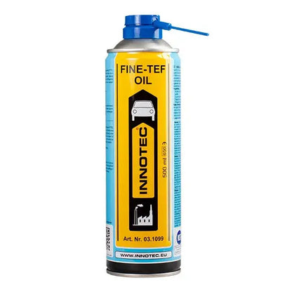 Innotec Fine - Tef Oil iljoke